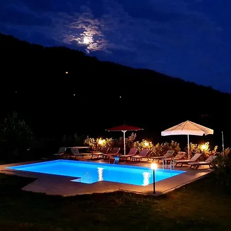 Villa Pinar Evleri