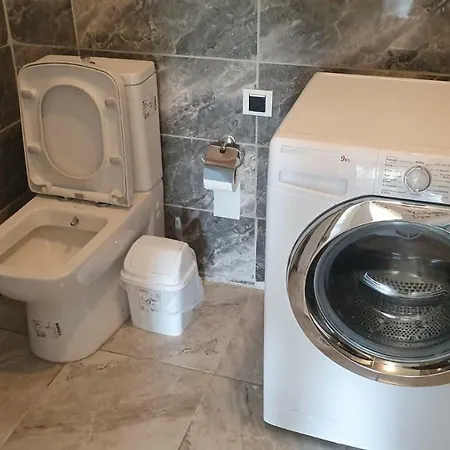 Pinar Evleri Muğla